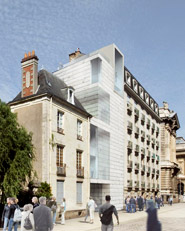 Grand Musée d’Art