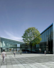 Archäologisches Zentrum Mainz