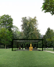 Museum der Weltkulturen