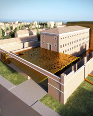 Museo Nazionale dell’Ebraismo Italiano e della Shoah