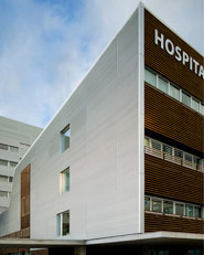 Ospedale Quirón Barcelona