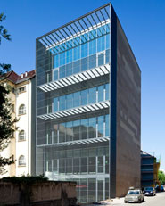 HFG Pforzheim