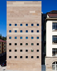 HFG Pforzheim
