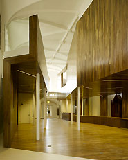 Rush Library