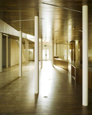 Rush Library