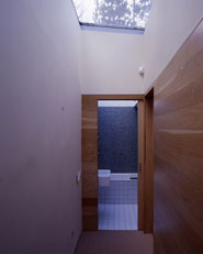 Square House