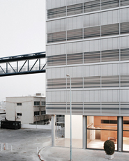 The Neopharm Office Building