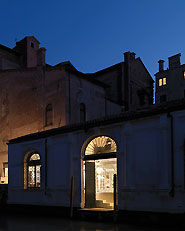 Casin di Palazzo Lezze