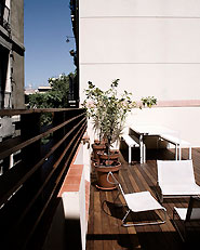 CASA BNY