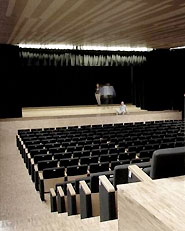 CINETEATRO MONTIGGIA