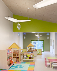 Nursery School