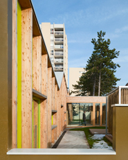Nursery School