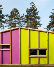 Nursery School