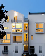 Edificio Residenziale