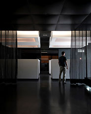Nyx Bar-Disco-Lounge - Tróia Design Hotel