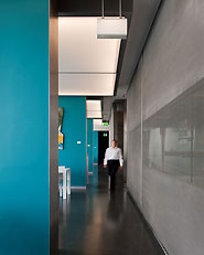 Restaurant Blue & Green - Tróia Design Hotel