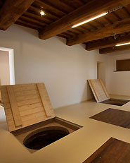 Recupero edifici rurali