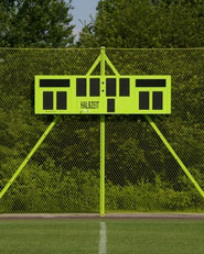Heerenschürli Sports Facilities
