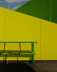 Heerenschürli Sports Facilities