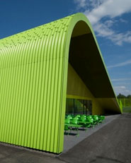 Heerenschürli Sports Facilities