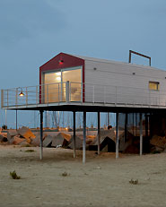 Trabocco