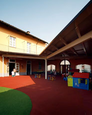 Spazio gioco