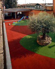 Spazio gioco