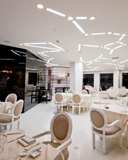 Ristorante Riverclub