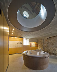 Museo archeologico dell'abbazia di Novalesa