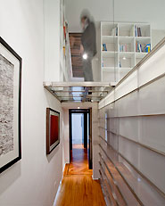 Casa T. Reggio