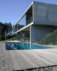 House in Perbes
