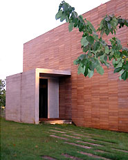 House in Perbes