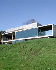 House in Perbes