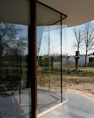 Diamond House