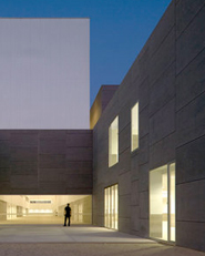 Facultad de Ciencias Sociales y Empresariales de la Universidad de Málaga