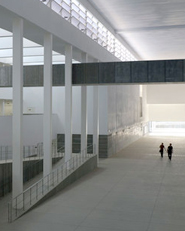 Facultad de Ciencias Sociales y Empresariales de la Universidad de Málaga