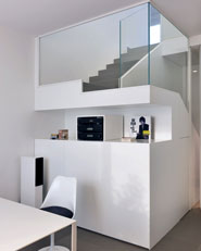 casa F