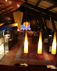Ristorante Piccolo Lago