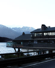 Ristorante Piccolo Lago