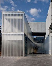ABB Industry head office