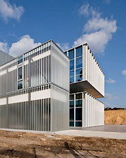 ABB Industry head office