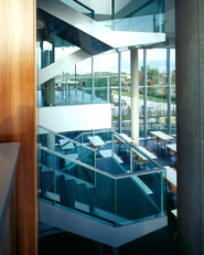 Ristorante aziendale Indesit S. p. A.