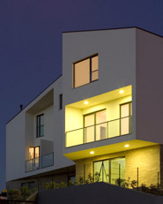 Edificio residenziale
