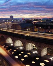 Viadukt