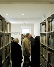 CENTRO CULTURALE ROBERTO GRITTI, RANICA (BG)