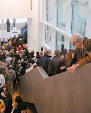 CENTRO CULTURALE ROBERTO GRITTI, RANICA (BG)