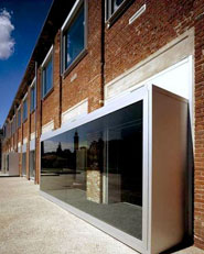 Biblioteca Civica Di Castellanza