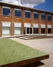 Biblioteca Civica Di Castellanza
