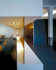 Biblioteca Civica Di Castellanza