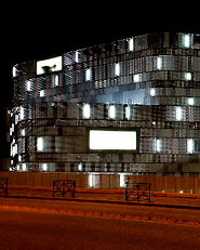 Museo dell’Automobile